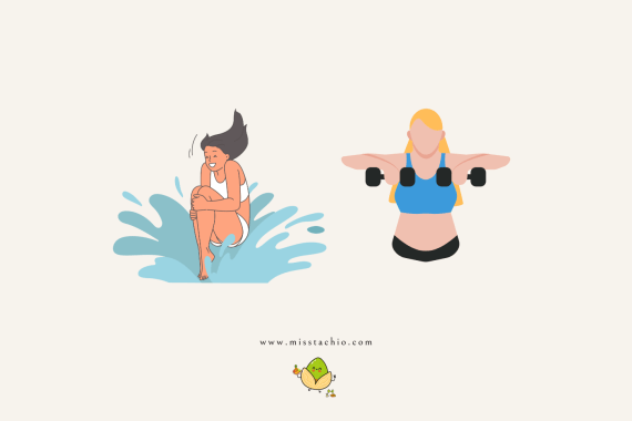 regulaarne liikumisharjumus