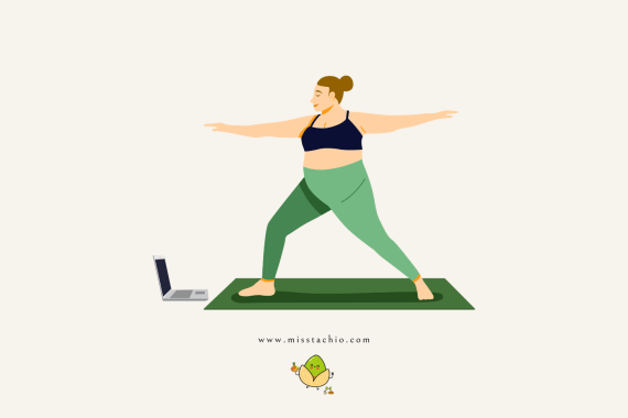moving more intentionally after weight loss surgery